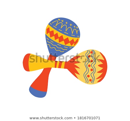 [[stock_photo]]: Maracas