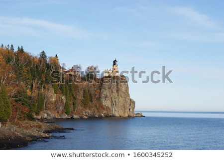 [[stock_photo]]: Split Rock Lighthouse