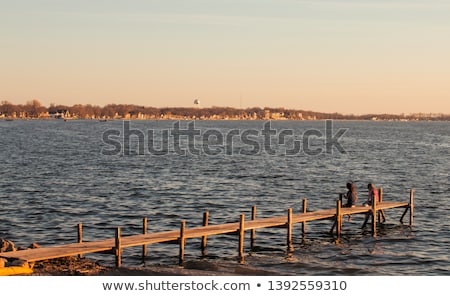 [[stock_photo]]: Clear Lake