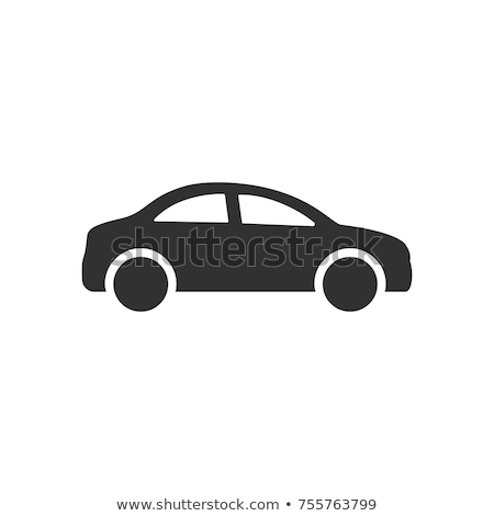 Stock photo: Car Icons