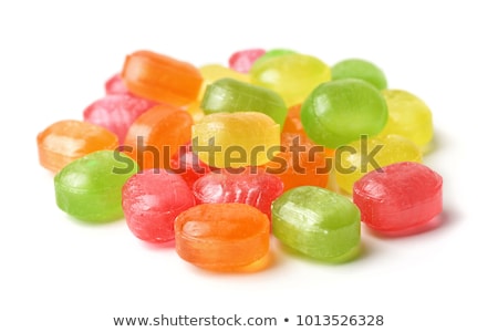 Stock photo: Hard Candy