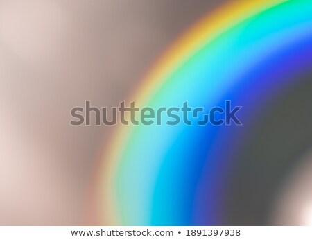 Stock photo: Dvd In Blurred Background