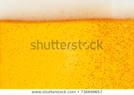 Foto stock: Beer Texture