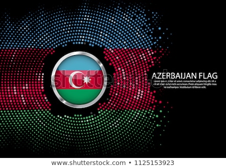 Foto stock: Made In Azerbaijan