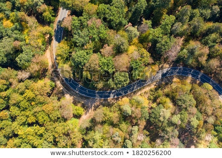 Сток-фото: Near A Highway