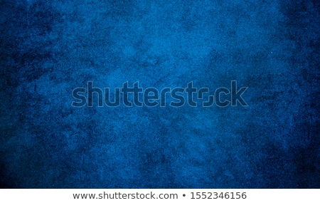 Stok fotoğraf: Christmas Dark Blue Background