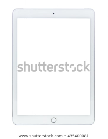 Foto stock: White Tablets