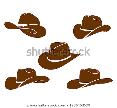 Imagine de stoc: Cowboy