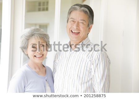 Stock photo: Women In Orient Interior