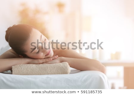 Foto stock: Health And Spa