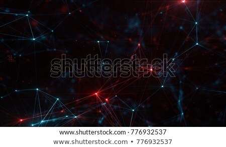 Stock photo: Composite Image Of Digital Image Of Interface