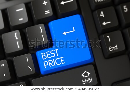 Top Discount Concept Sign On Computer Keyboard Key [[stock_photo]] © Tashatuvango