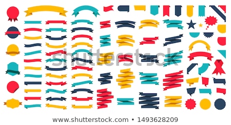 Stock photo: Abstract Vector Banner