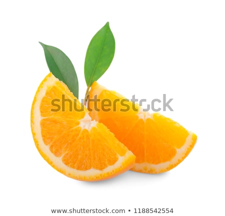 Foto d'archivio: Sweet Fresh And Juicy Oranges