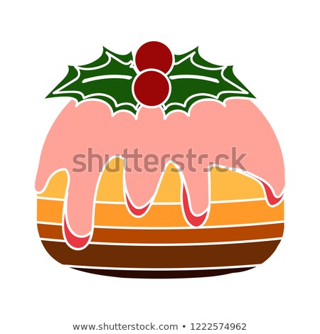 商業照片: Cupcake Symbol