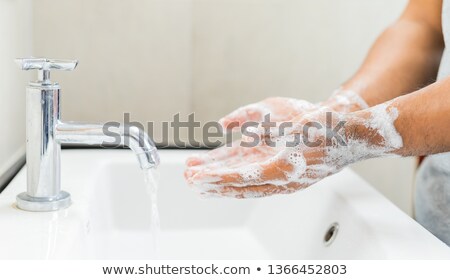 Stock foto: Personal Hygiene