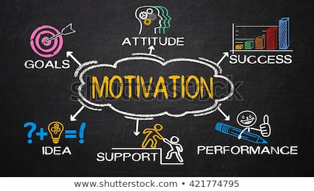 [[stock_photo]]: Motivation Concept