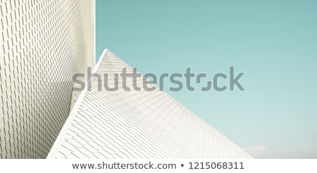 [[stock_photo]]: Architectural Detail