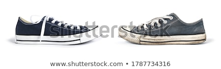 New Shoes Foto stock © Daboost
