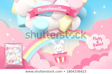 [[stock_photo]]: Marshmallow