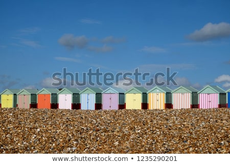[[stock_photo]]: Brighton Coast