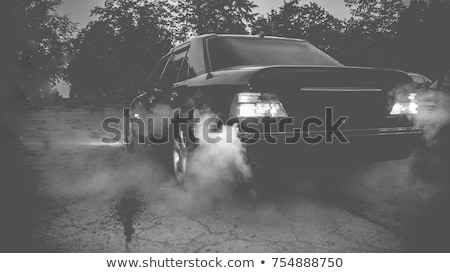 [[stock_photo]]: Germany Compact Sport Car