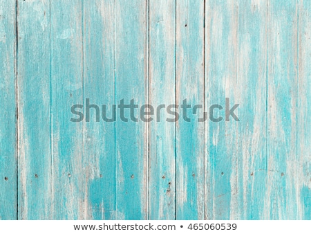 Stockfoto: Wood Backgroundtexture Color Toned Image