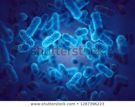 Stok fotoğraf: Pathogen