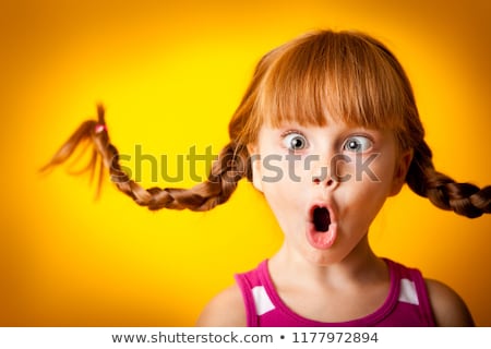 Stockfoto: Silly