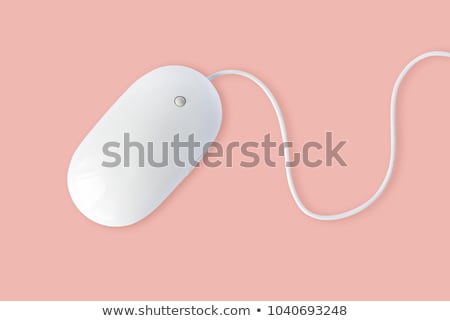 Stok fotoğraf: Computer Mouse