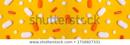 Foto stock: Colorful Tablets