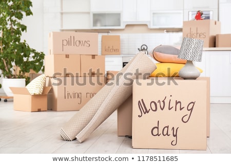 [[stock_photo]]: Moving Day