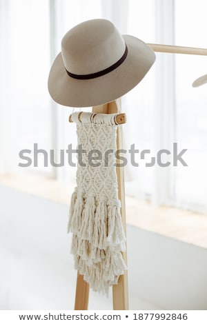 Stok fotoğraf: Felt Hats