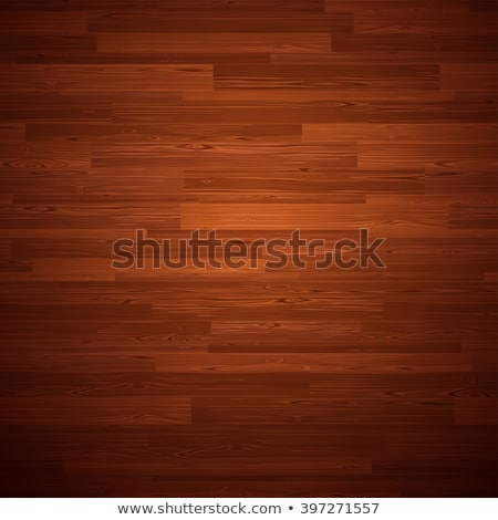 Stock photo: Mixed Parquet Seamless Wooden Stripe Mosaic Tile