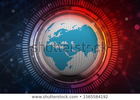 Stockfoto: Terrorism Concept