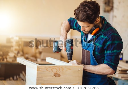 Foto stock: Aladro · de · batería