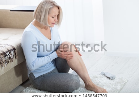 Stock photo: Bone Health