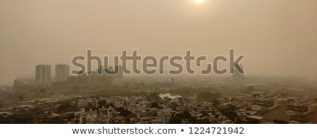 [[stock_photo]]: Severe Air Pollution