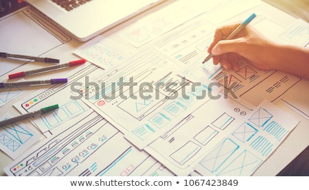 [[stock_photo]]: Plan Website