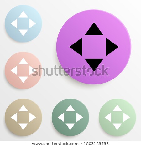 Stock foto: Travel Destination Badges Set 3