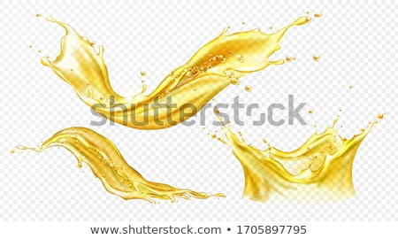 Stockfoto: Apple Juice