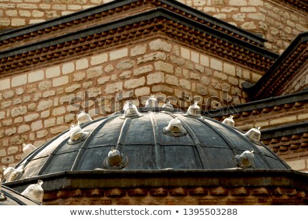 Foto d'archivio: Architectural Detail In Cairo