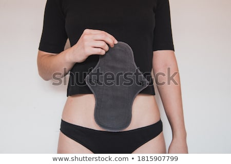 Zdjęcia stock: Panties