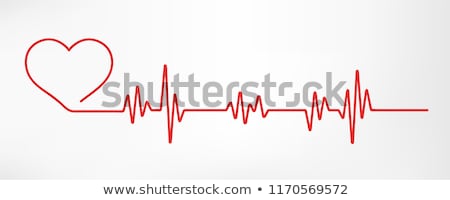 Stock photo: Love And Beat