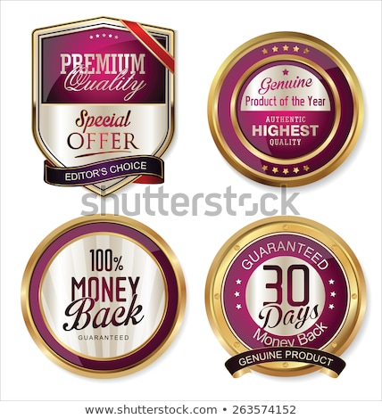 [[stock_photo]]: Best Choice Purple Circular Vector Button