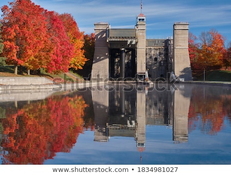 Foto stock: Peterborough