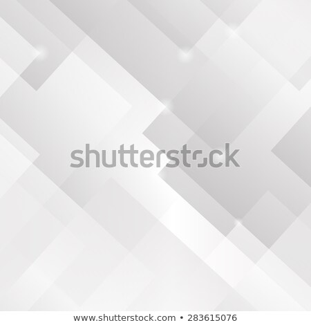 Abstract Grey Background With Striped Stars Stock fotó © valeo5