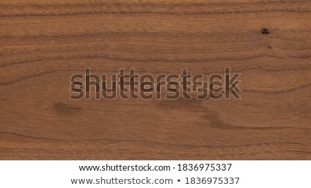 Stock photo: Teak Veneer