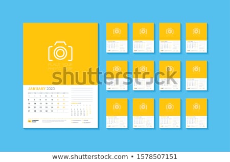 [[stock_photo]]: July - Table Calendar