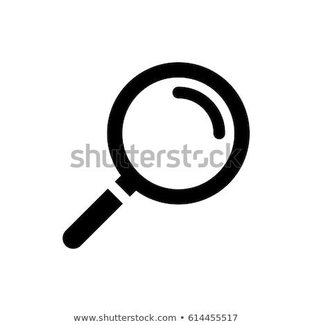 [[stock_photo]]: Cône · de · vecteur · de · loupe